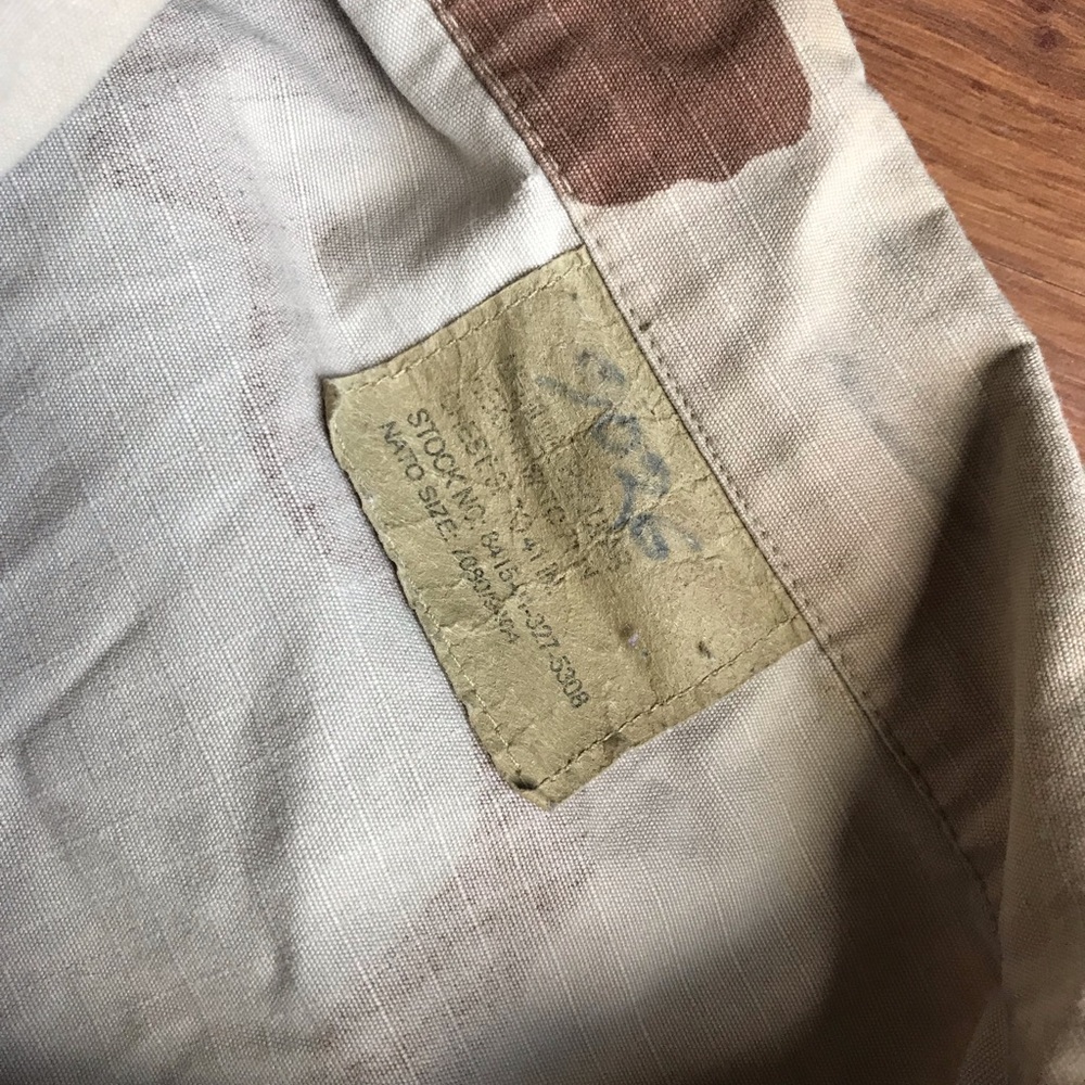 Vintage jacket - Picture 2 of 2